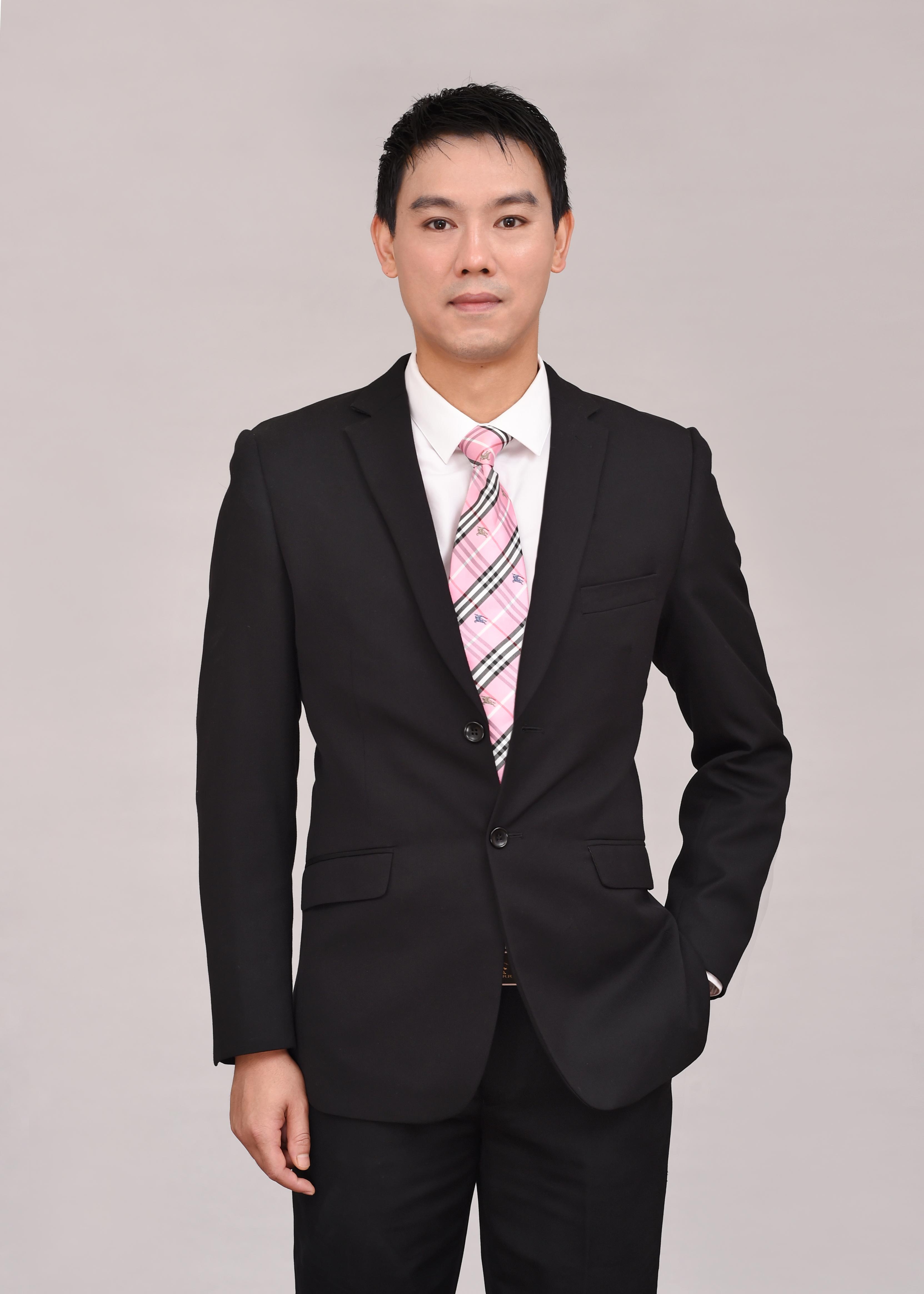 尤燕 摄影指导总监