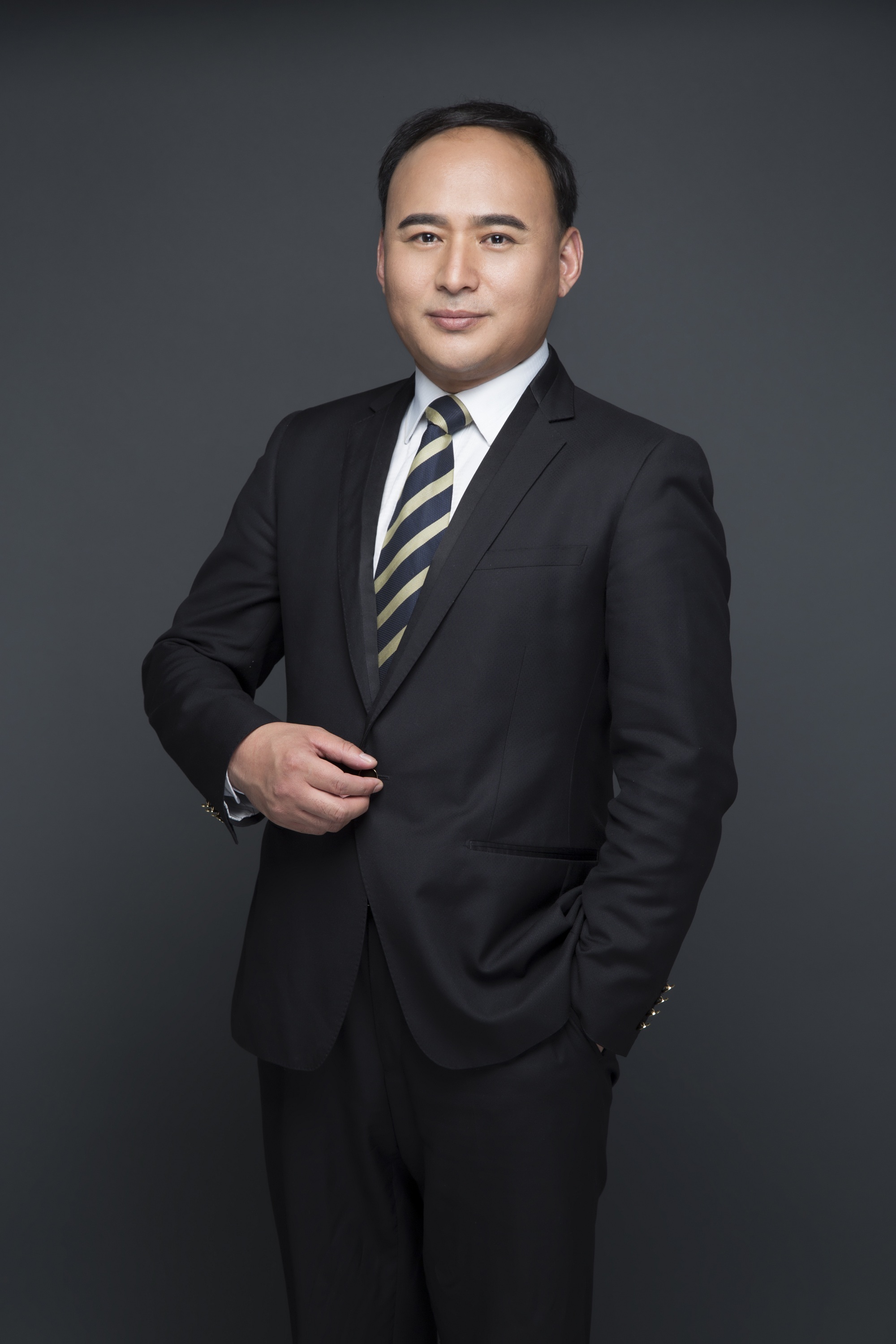 吴沙 数字艺术指导负责人